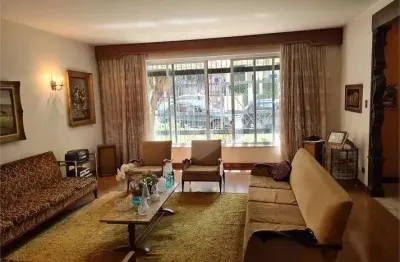 Sobrado à venda em são paulo, vila nova conceição, com 3 quartos, 400.00m²