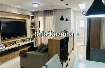 Apartamento à venda, no  united home em são paulo, parque industrial tomas edson, com 2 quartos, 69.00m²