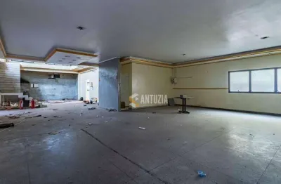 Prédio para alugar, 500 m² por r$ 11.600,00/mês - jardim pirituba - são paulo/sp