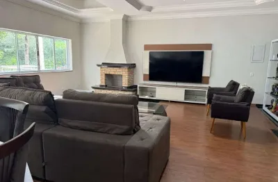 Casa com 4 dormitórios à venda, 500 m² por r$ 1.700.000 - city américa - são paulo/sp