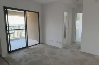 Apartamento à venda, no natu vertical gardens osasco em osasco, vila osasco, com 2 quartos, 64.00m²