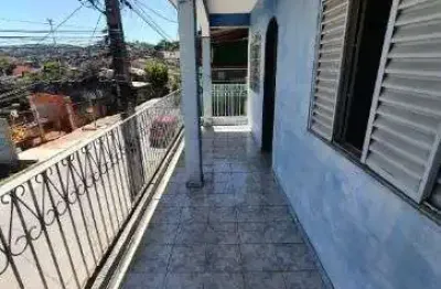 Casa à venda em francisco morato, jardim nova esperança, com 3 quartos, 250.00m²