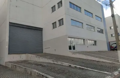 Terreno para alugar em vargem grande paulista, centro empresarial raposo tavares, 0.00m²