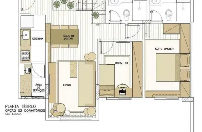 Apartamento duplex com 3 dormitórios à venda, 122 m² por r$ 1.600.000,00 - vila ipojuca - são paulo/sp