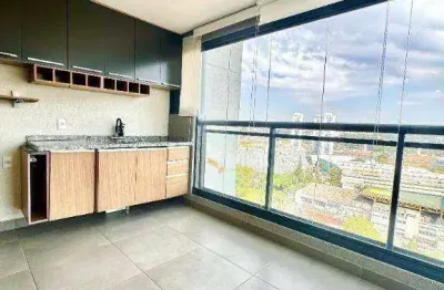 Apartamento com 2 dormitórios à venda, 62 m² por r$ 730.000,00 - vila leopoldina - são paulo/sp