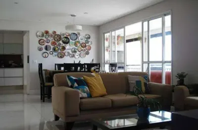 Apartamento 3 dorms (1 suíte) – 130m² – 2 vagas – varanda gourmet – vila leopoldina