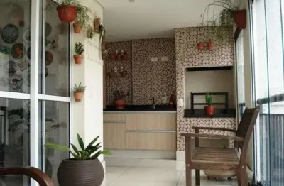 Apartamento à venda, no podium vila leopoldina em são paulo, vila leopoldina, com 3 quartos, 130.00m²