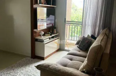 Apartamento à venda, 49 m² por r$ 400.000,00 - freguesia do ó - são paulo/sp