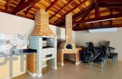 Apartamento à venda em são paulo, vila arcádia, com 2 quartos, 49m²