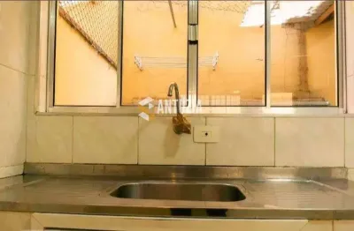 Casa em condomínio fechado – 2 dormitórios – chácara n. sra. aparecida