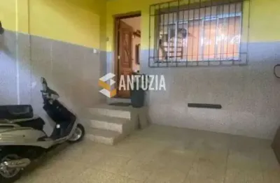 Casa à venda em são paulo, parque são domingos, com 3 quartos, 70m²