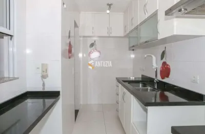 Apartamento com 2 quartos para alugar na Rua Catão, 626, Vila Romana, São Paulo