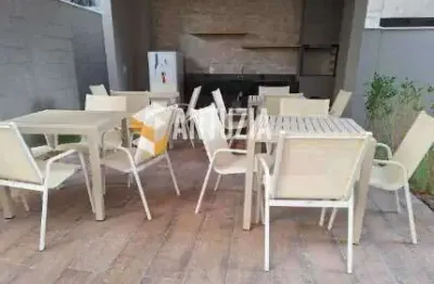 Apartamento à venda em são paulo, pirituba, com 2 quartos, 39m²