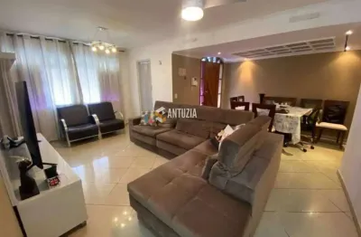 Sobrado à venda em são paulo, vila cavaton, com 5 quartos, 150m²