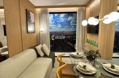 Apartamento à venda, no view line lapa,  em são paulo, lapa de baixo, com 2 quartos