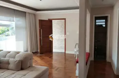 Casa com 3 quartos à venda na Rua Croata, 707, Vila Ipojuca, São Paulo