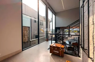 Casa à venda em santana de parnaíba, cidade tamboré, com 4 quartos, 347m²