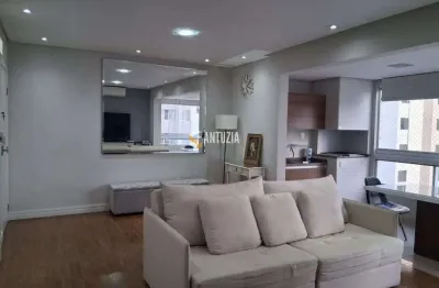 Apartamento à venda, no condomínio vivace em são paulo, vila romana, com 3 quartos, 104m²