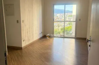 Apartamento com 2 dormitórios para alugar, 56 m² por r$ 2.200,00/mês - freguesia do ó - são paulo/sp