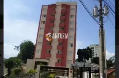 Apartamento à venda, no condomínio edifício bela vista em são paulo, vila mangalot, com 2 quartos, 49m²