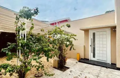 Casa com 4 quartos à venda na Rua Dardano, 153, City América, São Paulo