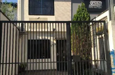 Sobrado à venda, no cerro cora em são paulo, alto da lapa, com 3 quartos, 86.00m²