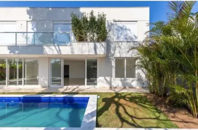 Casa à venda, no condomínio porto fino em são paulo, brooklin, com 4 quartos, 786.97m²