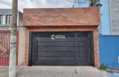 Casa à venda em são paulo, parque são domingos, com 2 quartos, 129m²