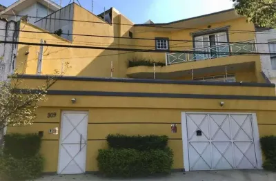 Sobrado à venda, no sobrado no parque são domingos em são paulo, parque são domingos, com 4 quartos, 134.00m²