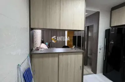 Casa de condomínio à venda em são paulo, vila jaguara, com 2 quartos, 74m²