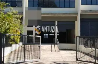 Barracão / Galpão / Depósito para alugar na Alameda Juari, Tamboré, Barueri