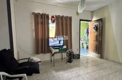 Casa para alugar em são paulo, vila pereira barreto, com 2 quartos, 150m²