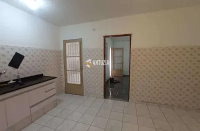 Casa à venda em São Paulo, Parque Panamericano, com 2 quartos