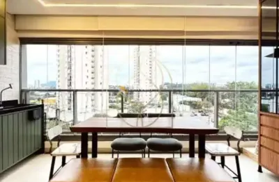 Apartamento à venda, no Condomínio Cyrela Green Mond em São Paulo, Vila Leopoldina, com 2 quartos, 95m²
