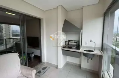 Apartamento Garden à venda, no Condomínio Cyrela Green Mond, Vila Leopoldina, com 2 quartos, 95m²