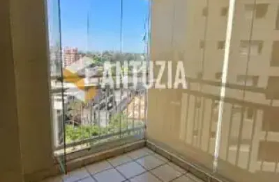 Apartamento para alugar em São Paulo, Vila Leopoldina, com 1 quarto, 50m²