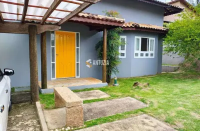 Chácara / sítio com 4 quartos à venda na Estr. Mun. Itupeva Indaiatuba, km5, Jardim do Ribeirão II, Itupeva