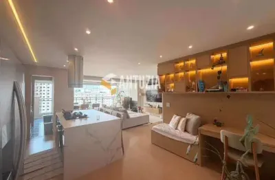 Apartamento à venda, no Residencial Horizon Alto da Lapa em São Paulo, Vila Ipojuca, com 2 quartos, 93m²