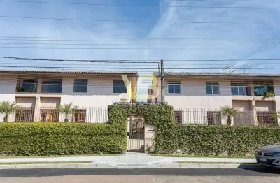 Apartamento à venda, cidade industrial, curitiba, pr