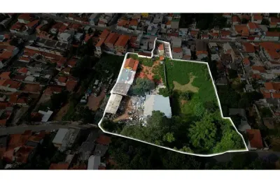 Terreno para empreendimento à venda – bragança paulista/sp