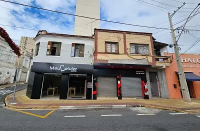 Ponto comercial à venda na Rua Cel Teófilo Leme, Esquina Com Professor Luiz N, 1013 / 101, Centro, Bragança Paulista