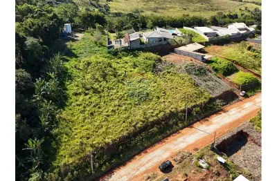 Terreno à venda na Avenida Dos Hibiscus, S/N, Atibaianos, Bragança Paulista