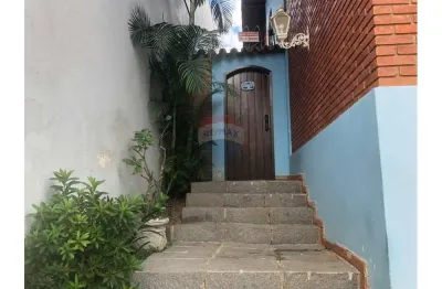 Casa com 3 quartos à venda na Rua Doutor Olímpio Guilherme, 17, Centro, Bragança Paulista