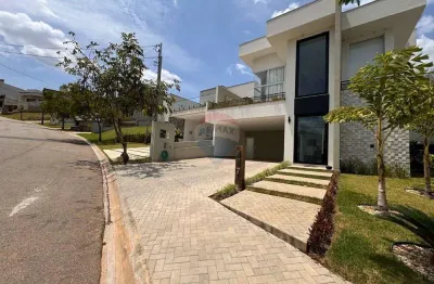 Casa em condomínio fechado com 3 quartos à venda na Alameda dos Resedás, 457, Condomínio Vale das Águas, Bragança Paulista