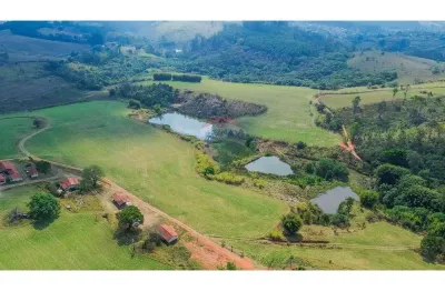 Chácara / sítio com 3 quartos à venda no Arara dos Pereiras, Bragança Paulista 