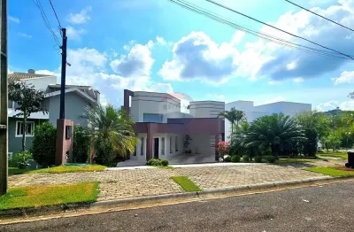 Casa em condomínio fechado com 3 quartos à venda no Residencial Portal De Bragança, Bragança Paulista 
