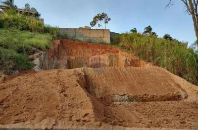 Terreno à venda na Rua João Siriani, Jardim América, Bragança Paulista
