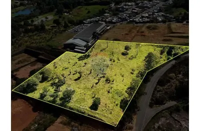 Área a venda  para empreendimento mcmv  - bragança paulista/sp