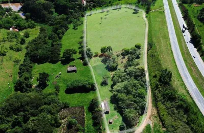 Área industrial/logística em bragança paulista, são paulo.
