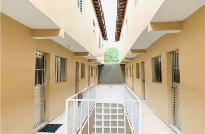 Casa com 2 quartos à venda na Rua Wenceslau Brás, 156, Vila Municipal, Bragança Paulista